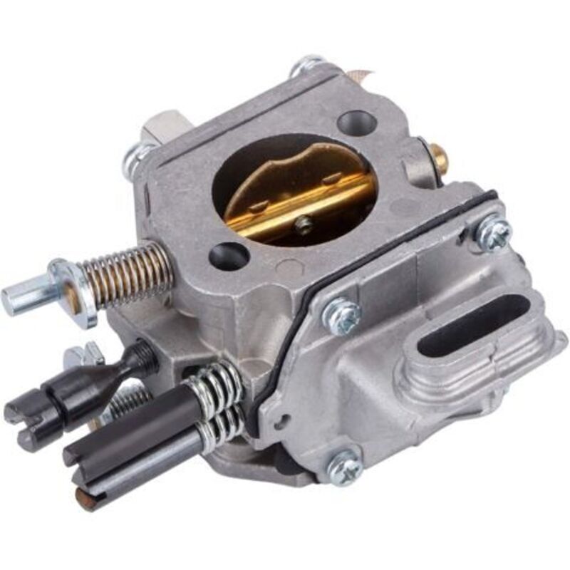 Vergaser Kompatibel Mit Stihl Ms640/ms650/ms660 – Zama Teilenummer C3a-s31, Ersetzt Walbro Wj-67a Und Wj-76a – Originalteil