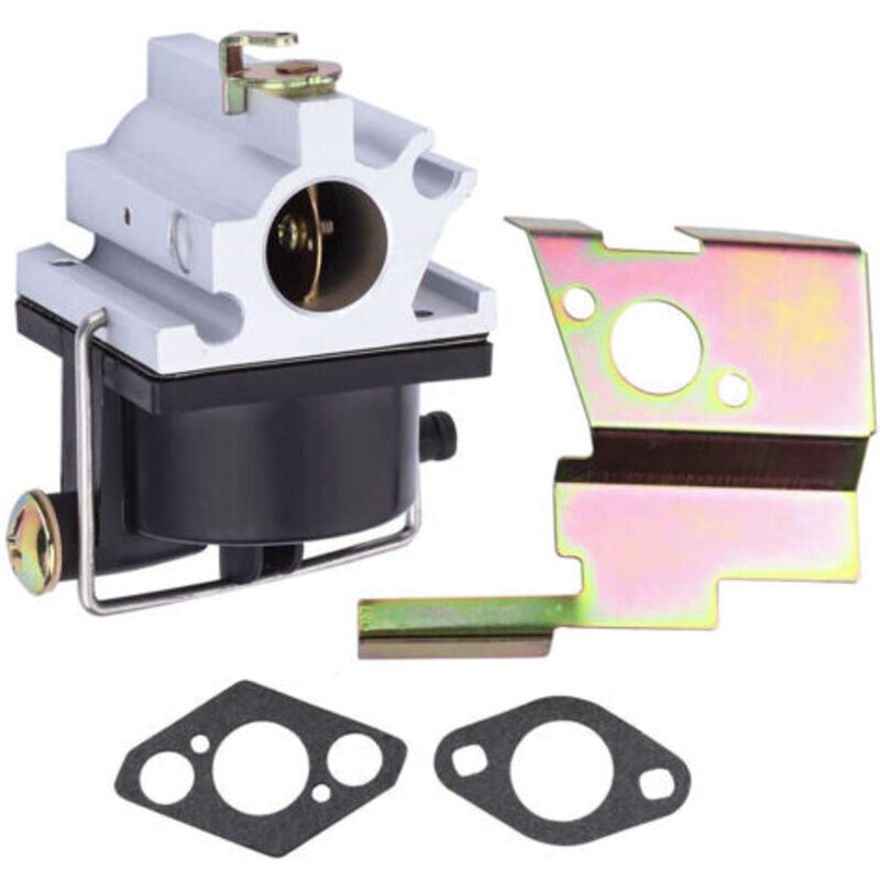 Ersatzvergaser Für Tecumseh-motoren – Teilenummer 632671a / 632671b / 632671 / 640020 / Vlv126 – Kompatibles Originalteil