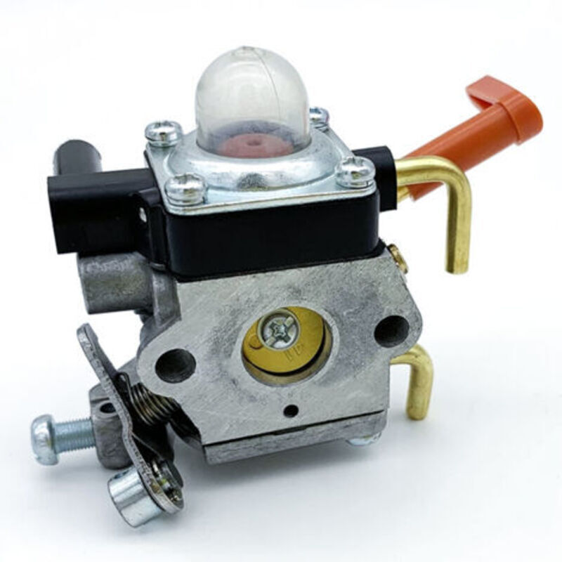 Ersatzvergaser Für Freischneider, Kompatibel Mit Hs81, Hs81r, Hs81rc, Hs81t, Hs86, Hs86r, Hs86t – Aluminiumteil