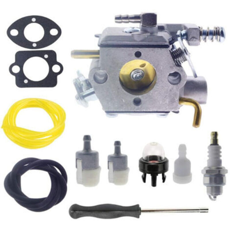 Ersatzvergaser Für Shindaiwa 402s Freischneider – Kompatibel Mit Cs-400, Cs-370, Wt-985 – Teilenummer A021001921