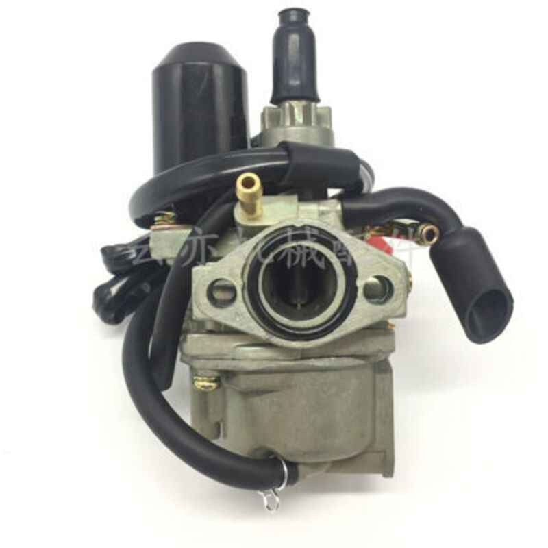 17-mm-vergaser Für Honda Dio 24 Und Tact 50 Motorräder, 2-takt-kompatibel, Original-ersatzteil