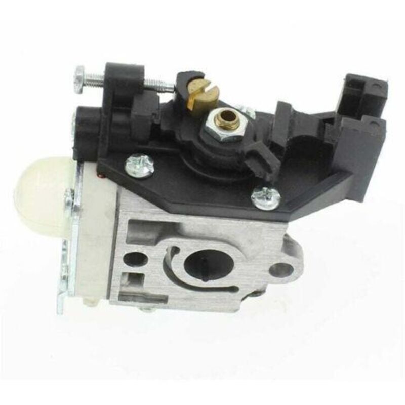 Zama Rb-k94 Vergaser-reparatursatz Für Echo Srm-265/srm-265es – Schläuche + Primer – Silber – 1 Set