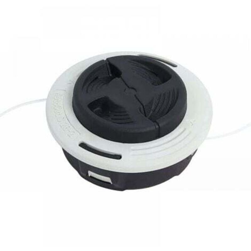 Universal-freischneiderkopf C26-2 – Kompatibel Mit Stihl Fs55, Fs70, Fs111, Fs240 – M10×1,0 Gewinde – 1 Stück