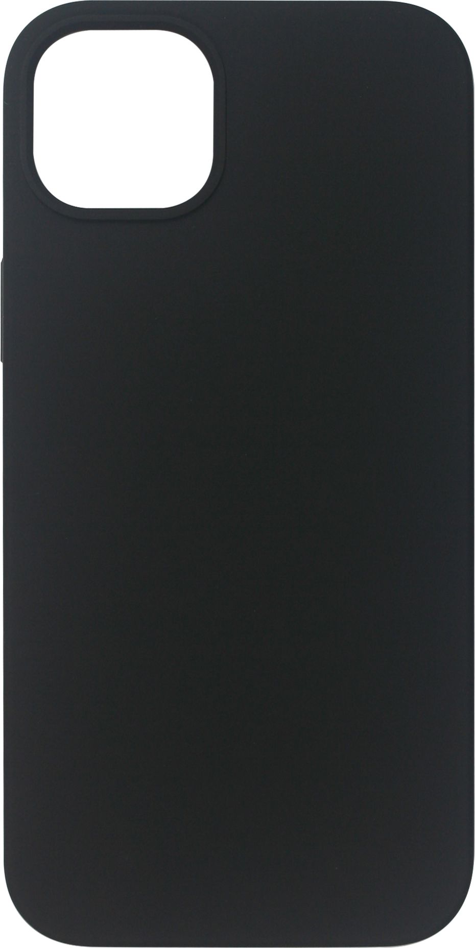 Estuff Infinite Vienna Iphone 14 Plus Hülle, Schwarz. Material: 100 % Recyceltes Tpu, Es67101022-bulk