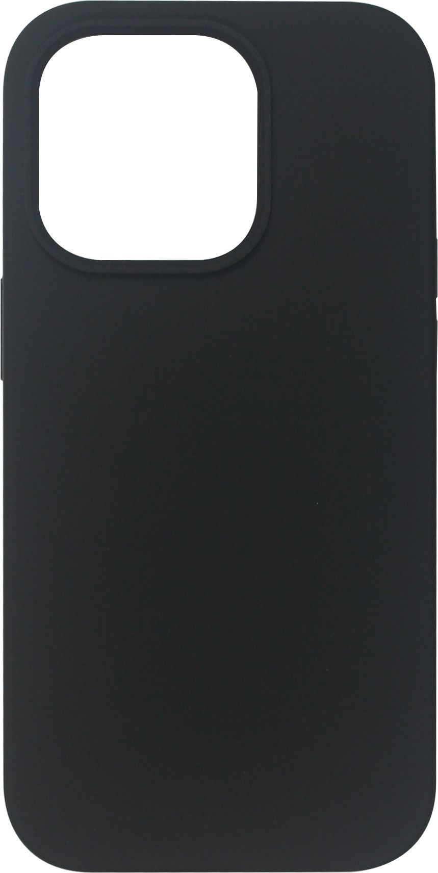 Estuff Infinite Vienna Iphone 14 Pro Hülle, Schwarz. Material: 100 % Recyceltes Tpu, Es67101039