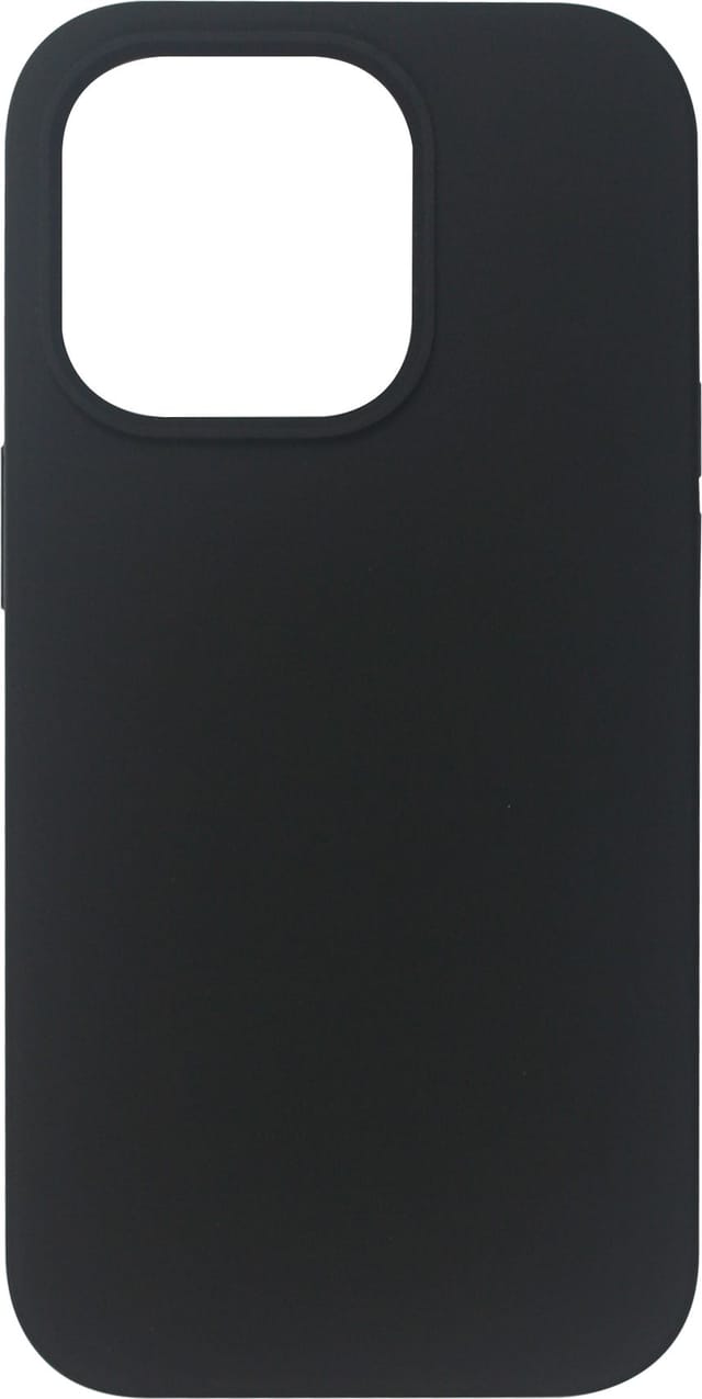 Estuff Infinite Vienna Iphone 14 Pro Hülle, Schwarz. Material: 100 % Recyceltes Tpu, Es67101039
