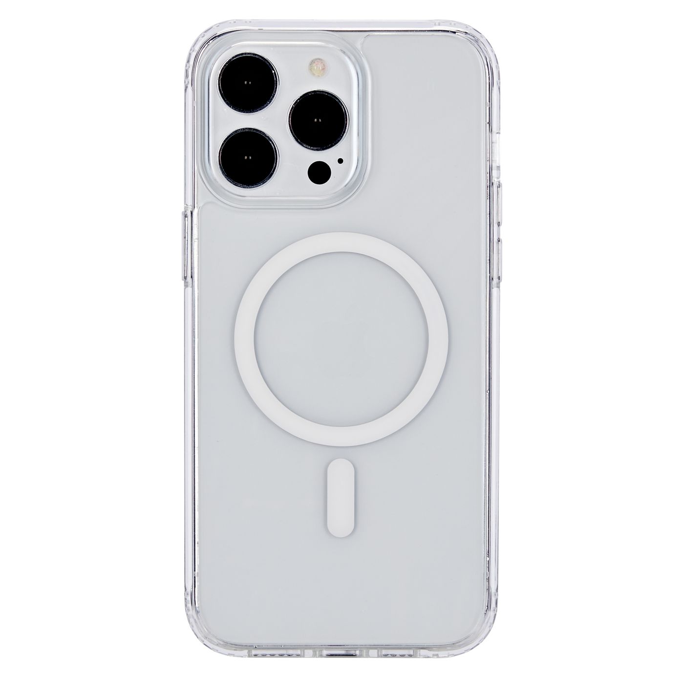 Estuff Berlin Magnet Case Iphone 15 Pro Max Transparent Tpu Und Pc, Es67140028