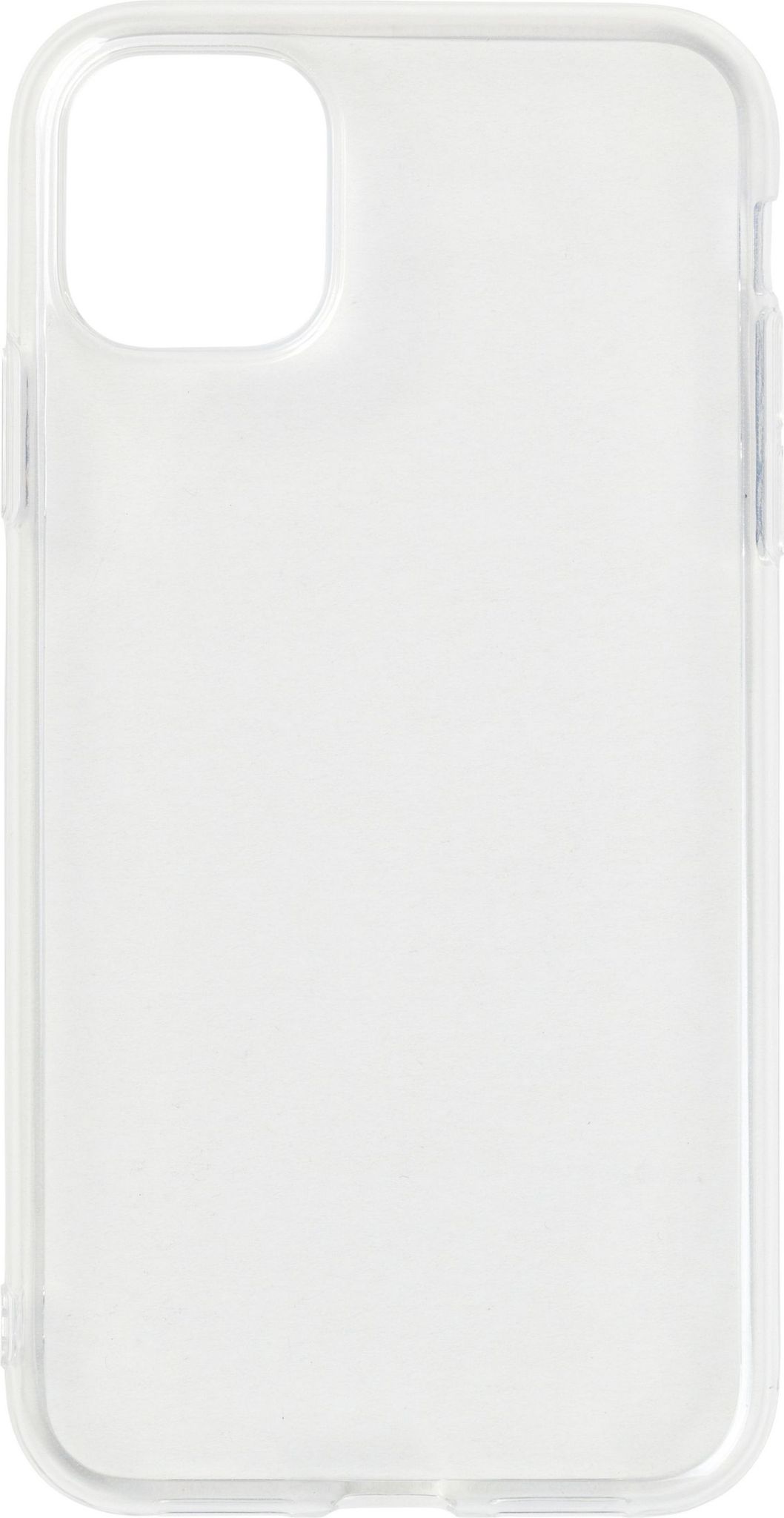 Estuff Infinite Vienna Iphone 11 Klarsichthülle. Material: 100 % Recyceltes Tpu, Es67100029-bulk