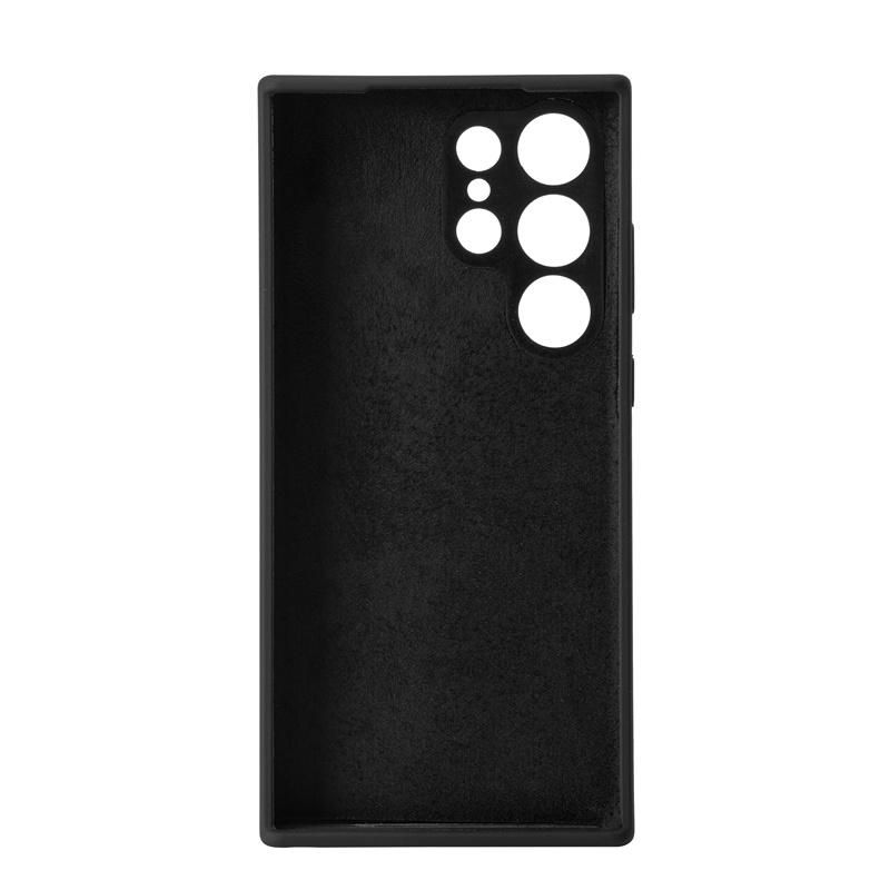 Estuff London Hülle Für Samsung Galaxy S23, Es673102-bulk