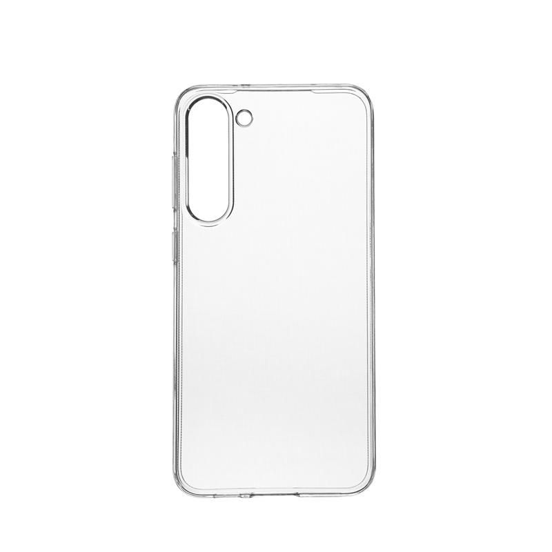 Estuff London Hülle Für Samsung Galaxy S23+, Es673101-bulk