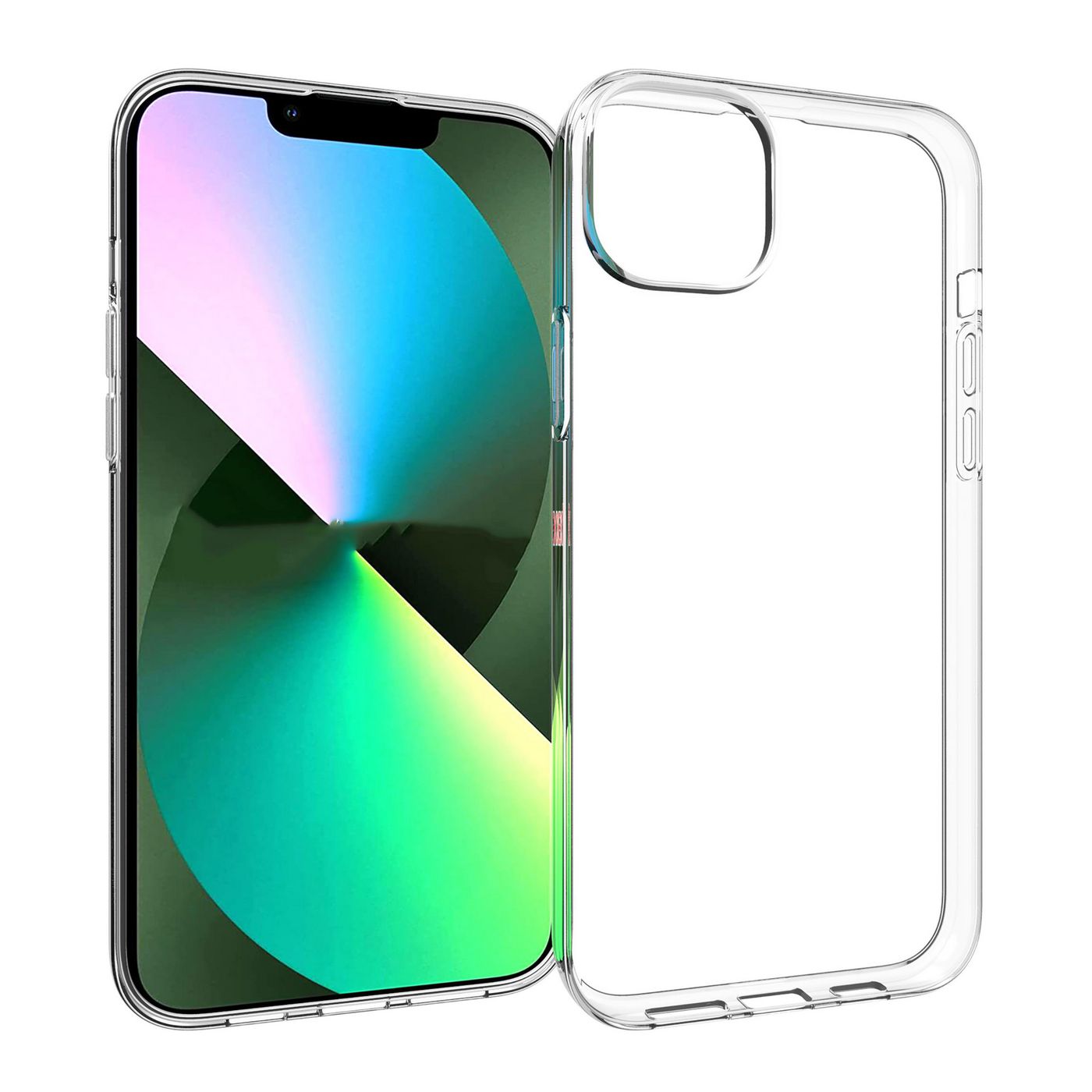 Estuff London Hülle Für Iphone 14 Plus Soft, Es67100007