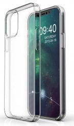 Estuff Infinite Vienna Transparente Iphone 12/12 Pro Hülle. Material: 100 % Recyceltes Tpu, Es67100033