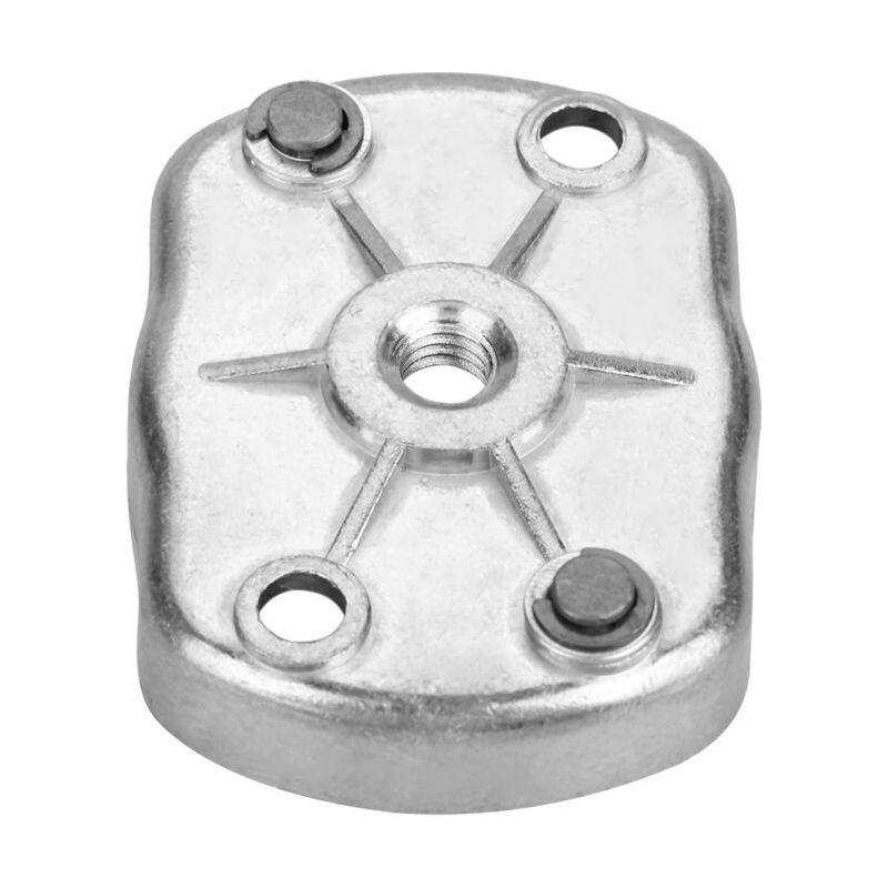 Startknopf Für 33ccm/36ccm/43ccm/49ccm Freischneider – Rostbeständiges Aluminium – Schnelle Und Einfache Montage