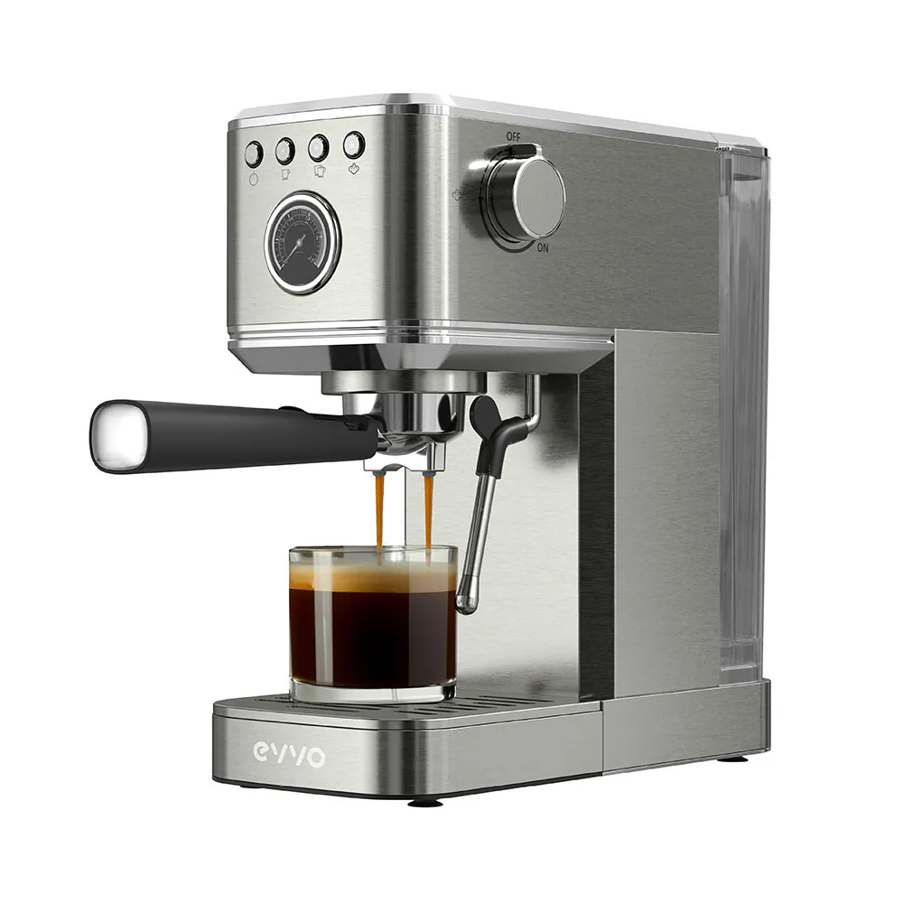 Kaffeemaschine Evvo Intensa 20s 1350w 1,5l