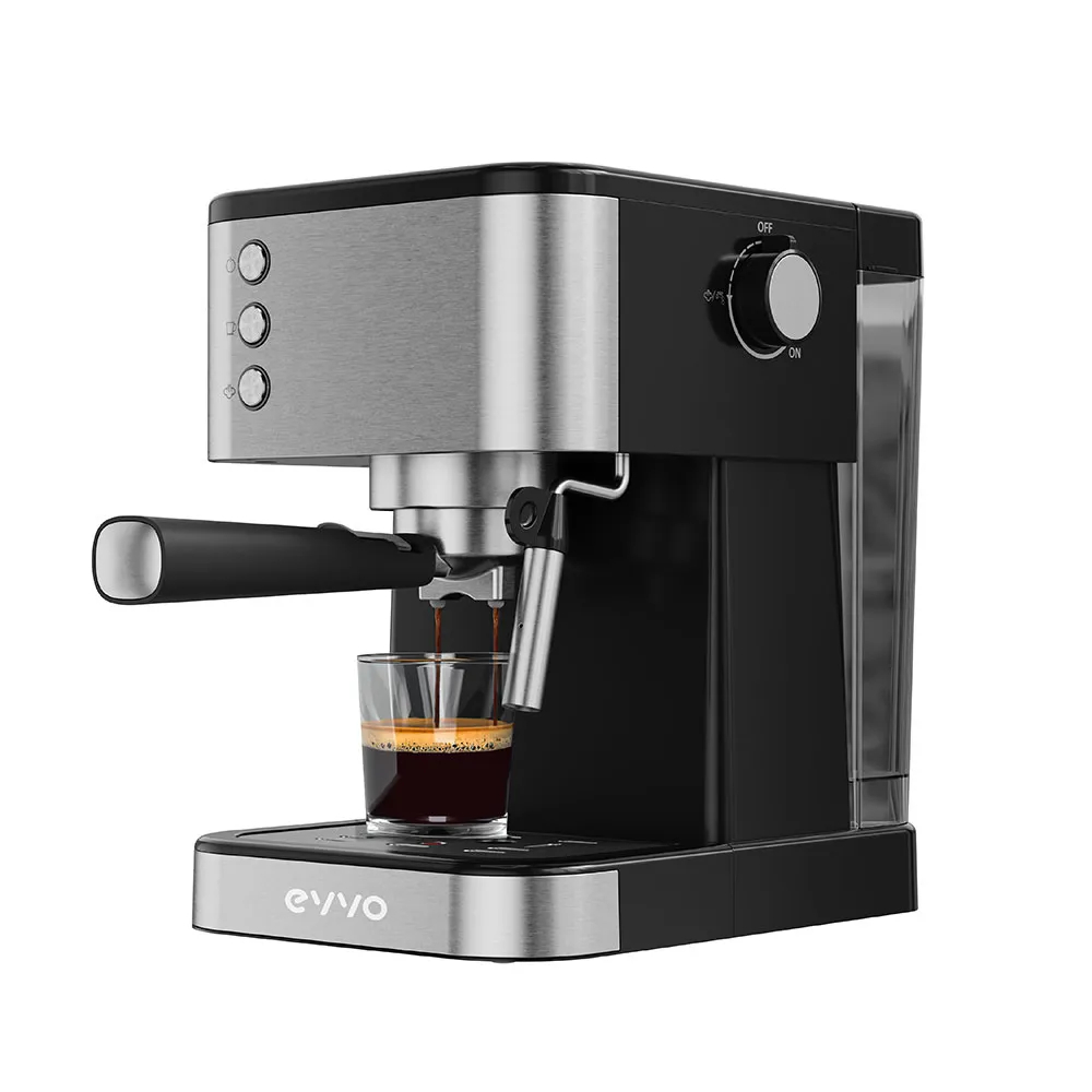 Kaffeemaschine Evvo Intensa 10 20 Bar 1350 W