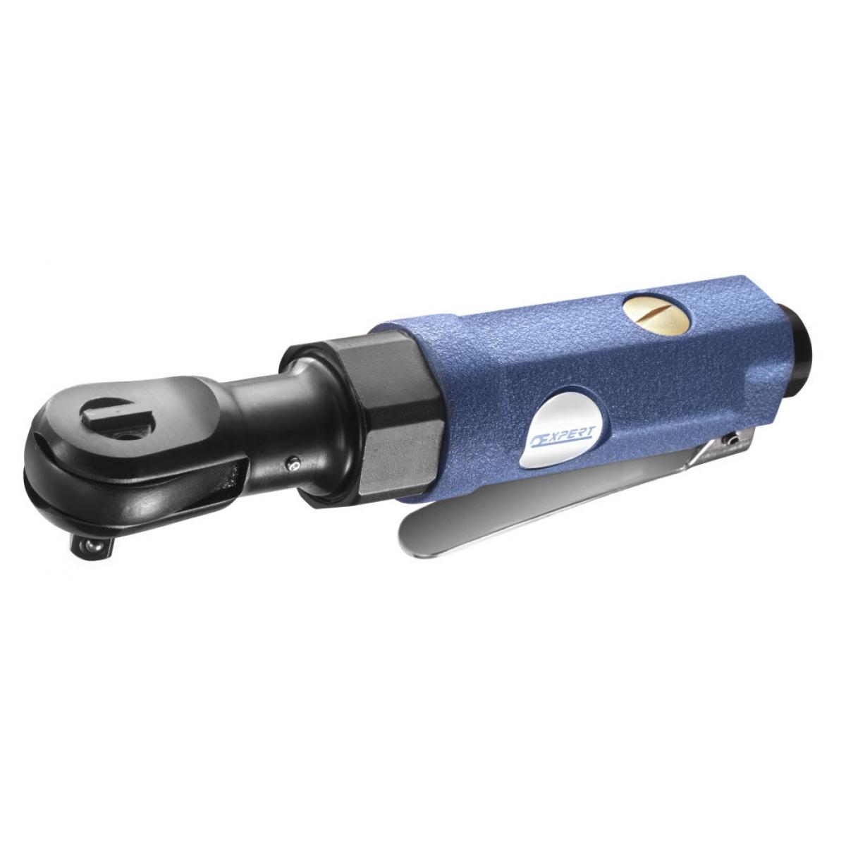 Umschaltknarre 1/4" "mini" Expert E230201