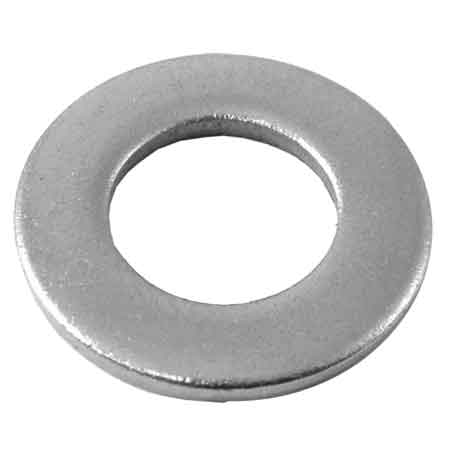 Schmalscheiben Platten M10