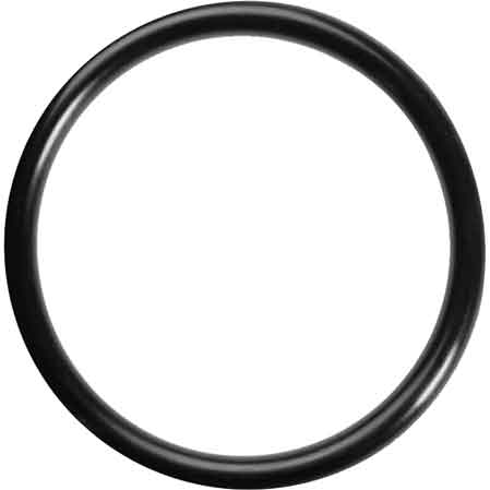 Dichtungsring Für Wassererhitzer-widerstand Gummi