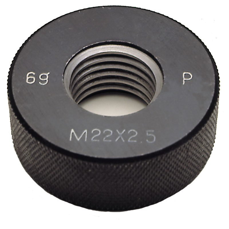 Gewindering Metrisches Gewinde Typ 20 X 25 Mm Fervi A01720x2.5