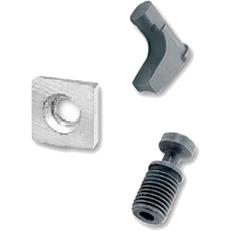 Grundplatten-set Fervi Ricapssn