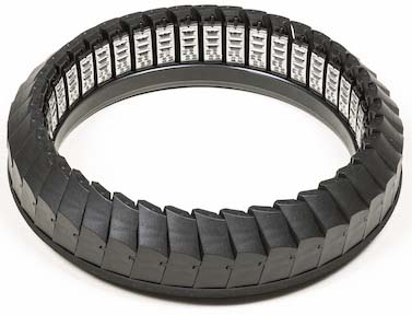 Uni/fiks Ring Mj3000+ Dn80 Nbr