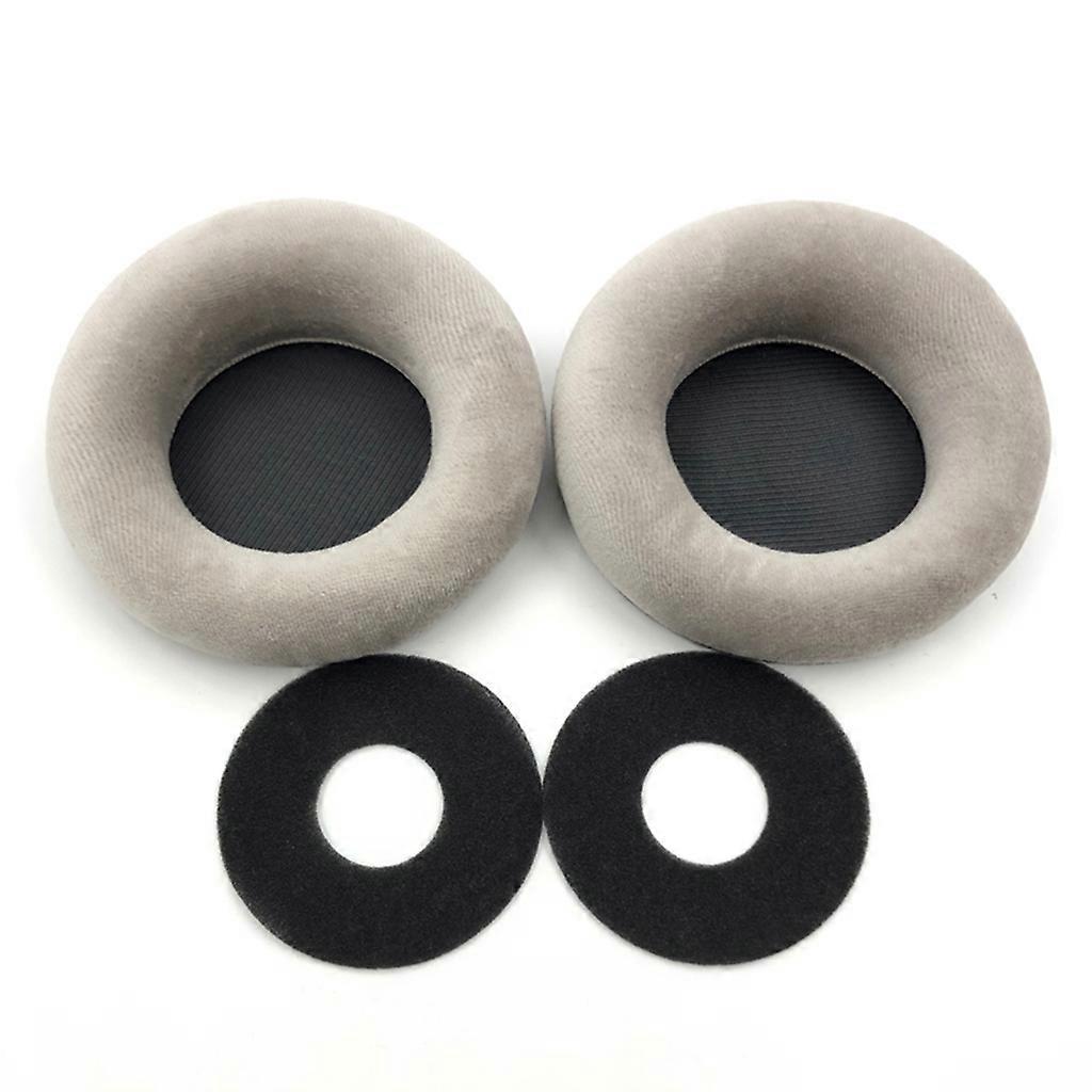 Ohrpolster Für Akg K601 K701 K702 Q701 702 Headset-ersatzkopfhörer Memory