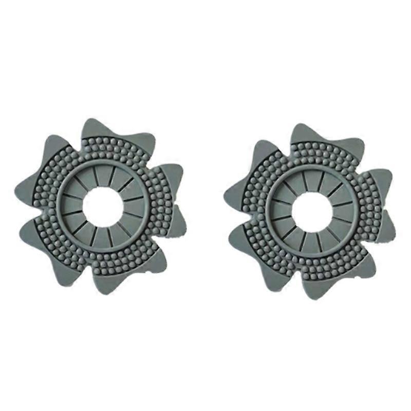 Set Mit 2 Schutzkappen Für Die Untere Öffnung Des Scheibenwischerarms, Windschutzscheibenabdeckung Für Den Scheibenwischer.