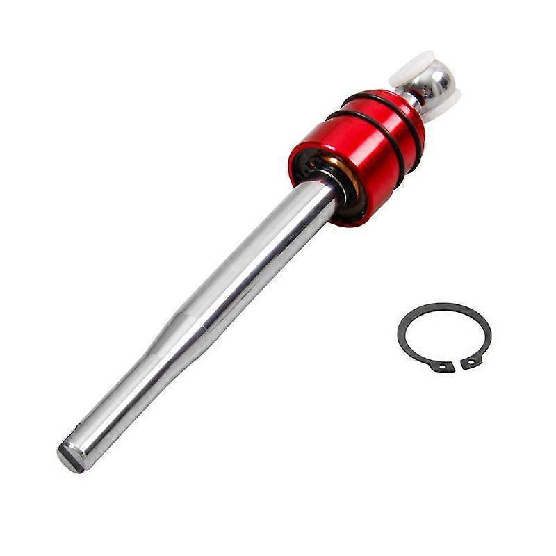 Verstellbarer Kurzer Rennschalthebel Für E30 E36 E39 E46 M3 M5 3er Reihe 5 Getriebe, Drift-einstellung Und Tuning.