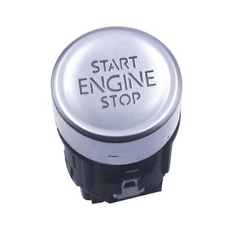Motorstartknopf Für Golf 7 Mk7 5g1959839a - Zündschalter, Zündstartschalter.