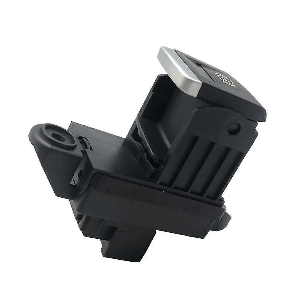Handbremsknopf Für Pkw, Stoppschalter, Ersatzteil 4f1927225a 4f1927225b 4f1927225c, Kompatibel Mit Verschiedenen Fahrzeugmodellen, Hohe Qualität Und Langlebigkeit.