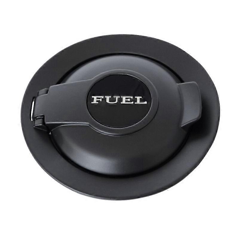 Tankdeckel Für Den Fahrzeuginnenraum, Benzin-/diesel-abdeckung, Kompatibel Mit 68250120aa, 2008-2019, Auslaufsicheres Ersatzteil.
