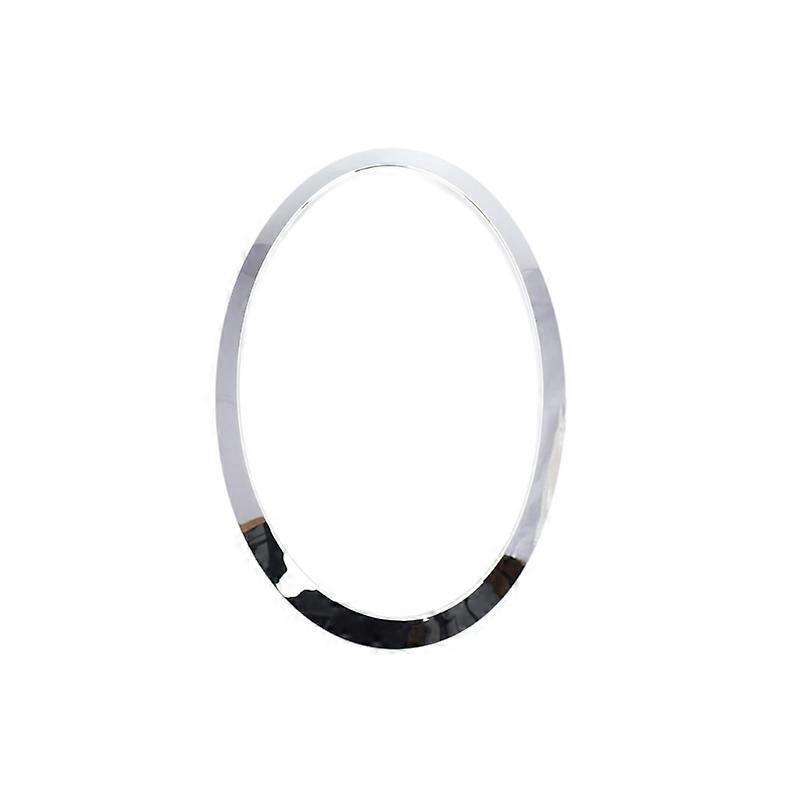 Scheinwerfer-zierring Für Mini Cooper F55 F56 F57, Teilenummer 7300631-l, Projektorring, Kompatibler Scheinwerferrahmen