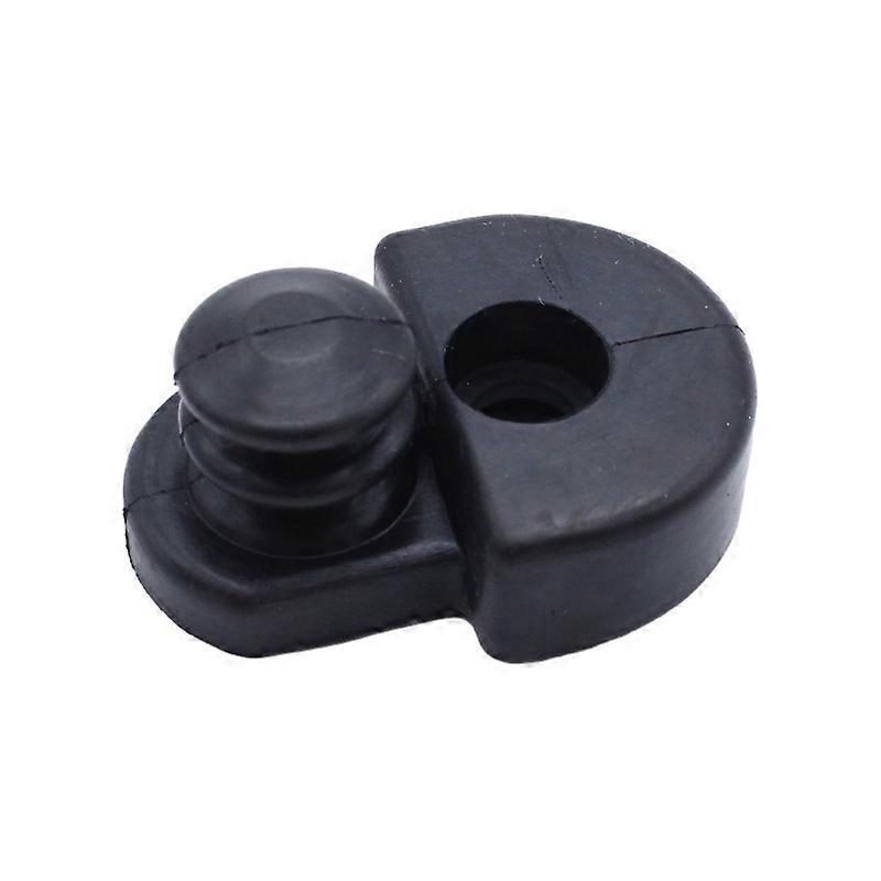 Gummikappe Für Schalter Nissan Patrol Gu Y61 Navara D21 - Art.-nr. 25368-20g00 - Schutz-montageteil