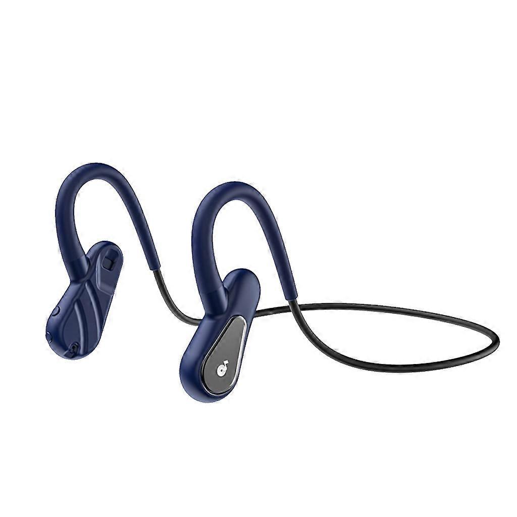 Bt5.0 Kabelloser Sport-kopfhörer Mit Bügel, Offenes Design, Schweißresistent, Bluetooth-kopfhörer Für Laufen Und Fitness.