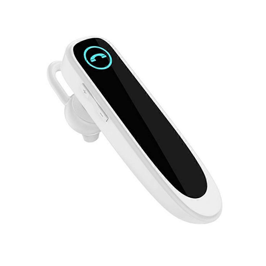 Bluetooth 5.0 Sportkopfhörer Mit Ohrhaken Für Gaming Und Musik