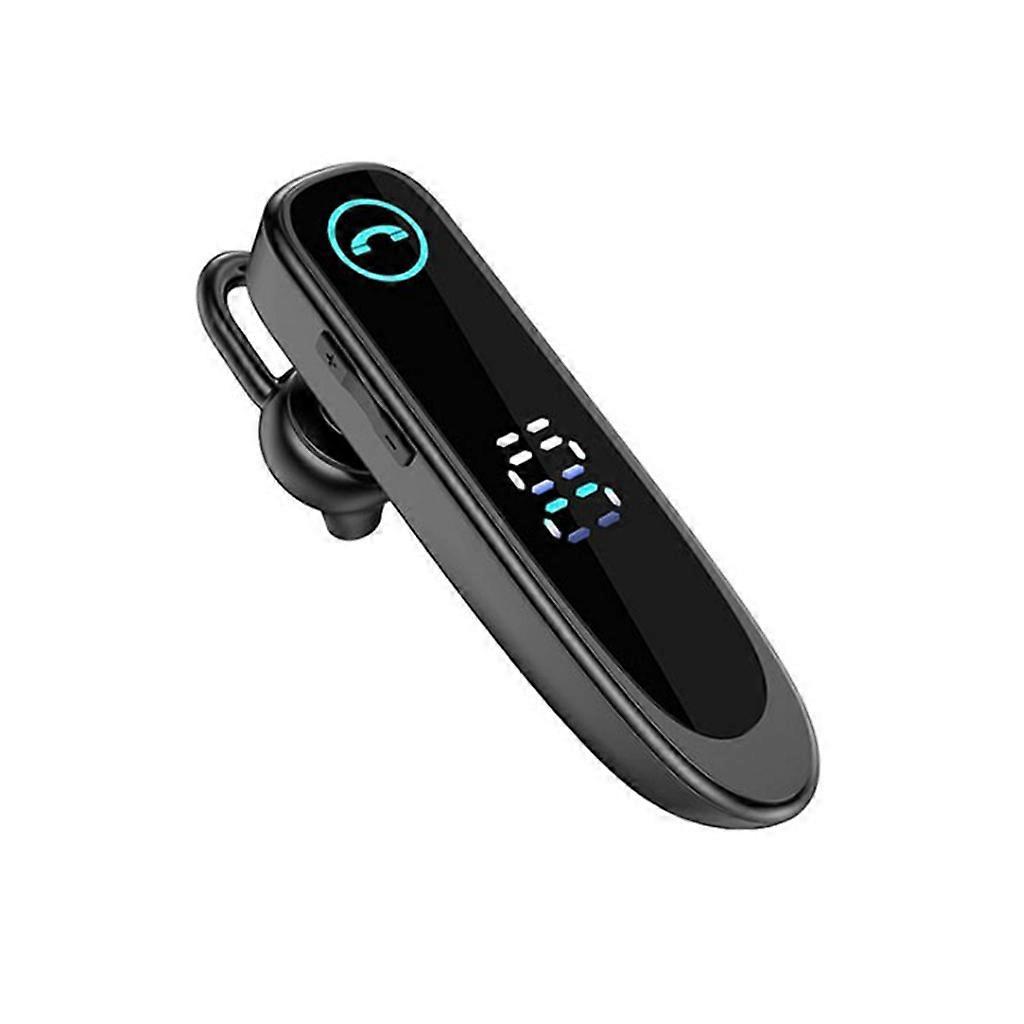 Bluetooth 5.0 Sport-gaming-headset Mit Ohrhaken Für Gamer