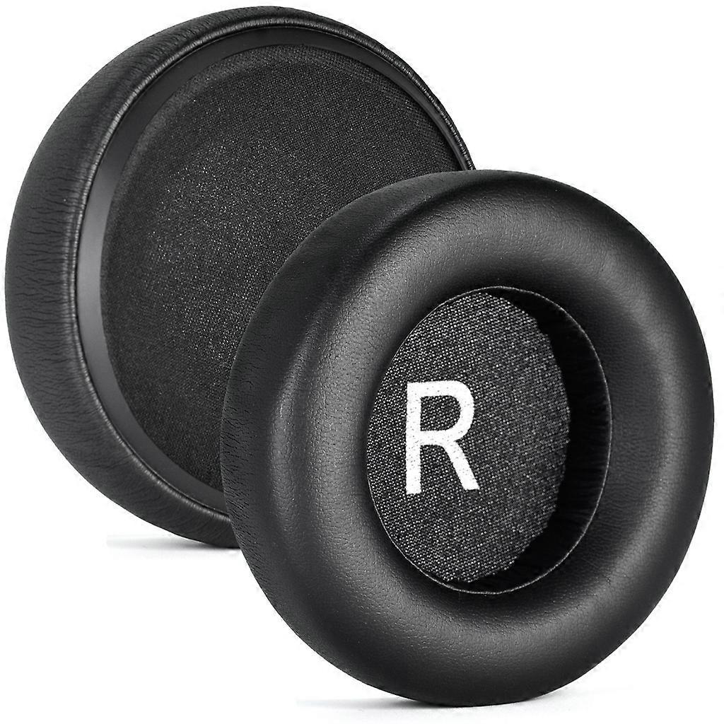 Ersatz-ohrpolster Für Beyerdynamic Mmx 150 Und Mmx 100 Kopfhörer - Komfortabler Kopfhörerbezug -