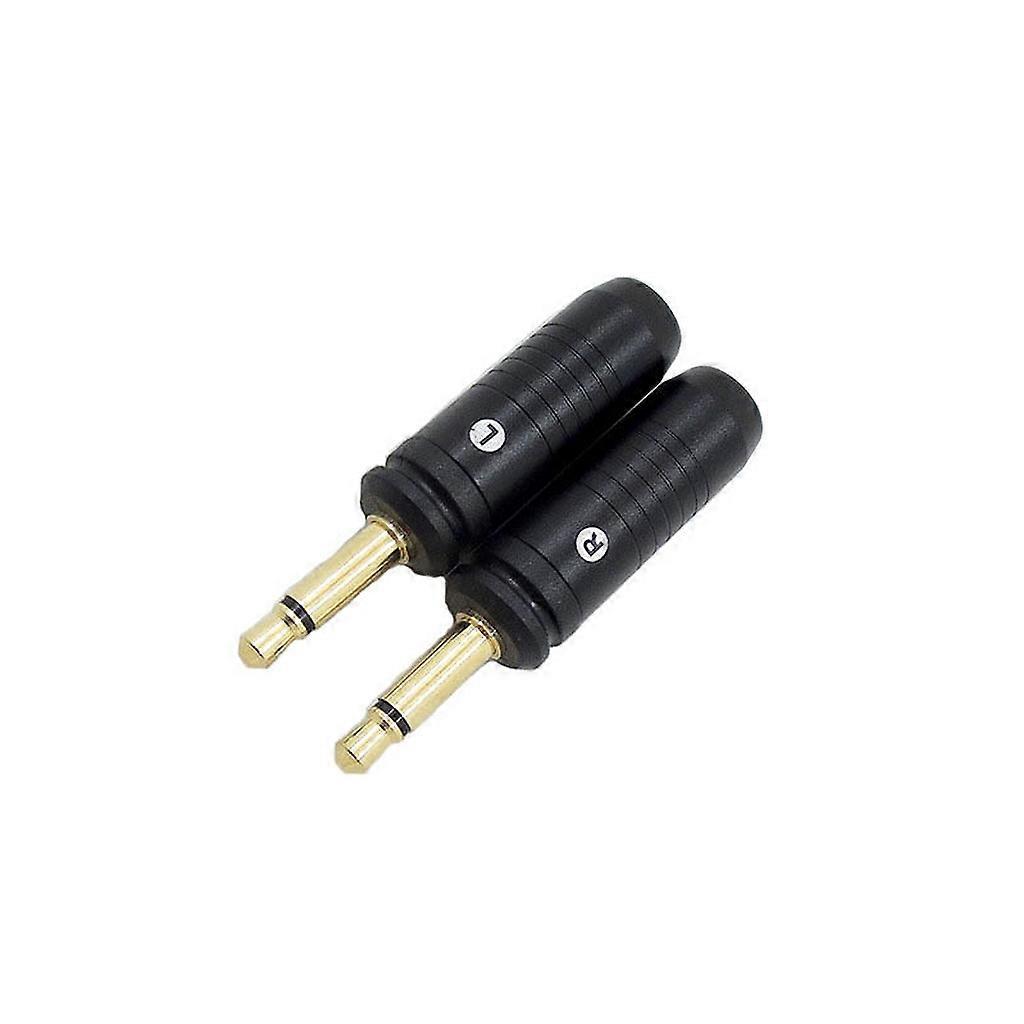 Hochwertiger 3,5-mm-metall-audiostecker Für Focal Clear Pro Kopfhörer