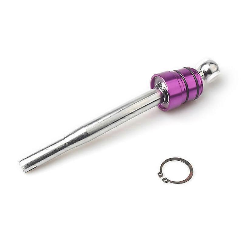 Kurzer Quick-shifter-hebel Für Bmw E30 E36 E39 M3 M5 Z3 325i, Quick-shift-kit, Verbesserte Präzision Und Reaktionsfähigkeit, Performance-teil Für Schaltgetriebe.
