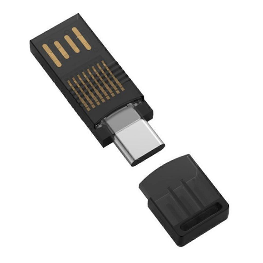 Hier Ein Vorschlag Für Einen Französischen Produkttitel (weniger Als 190 Zeichen): Usb-c Otg-adapter, Tf-speicherkartenleser, Kameraleser, Festplattenrekorder