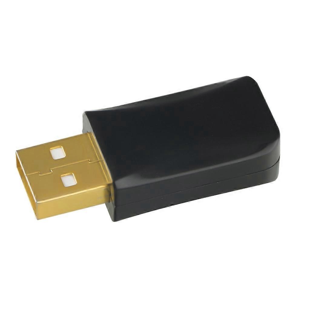 Vergoldeter Usb 2.0 Typ A Stecker (männlich) Für Löt- Und Diy-projekte
