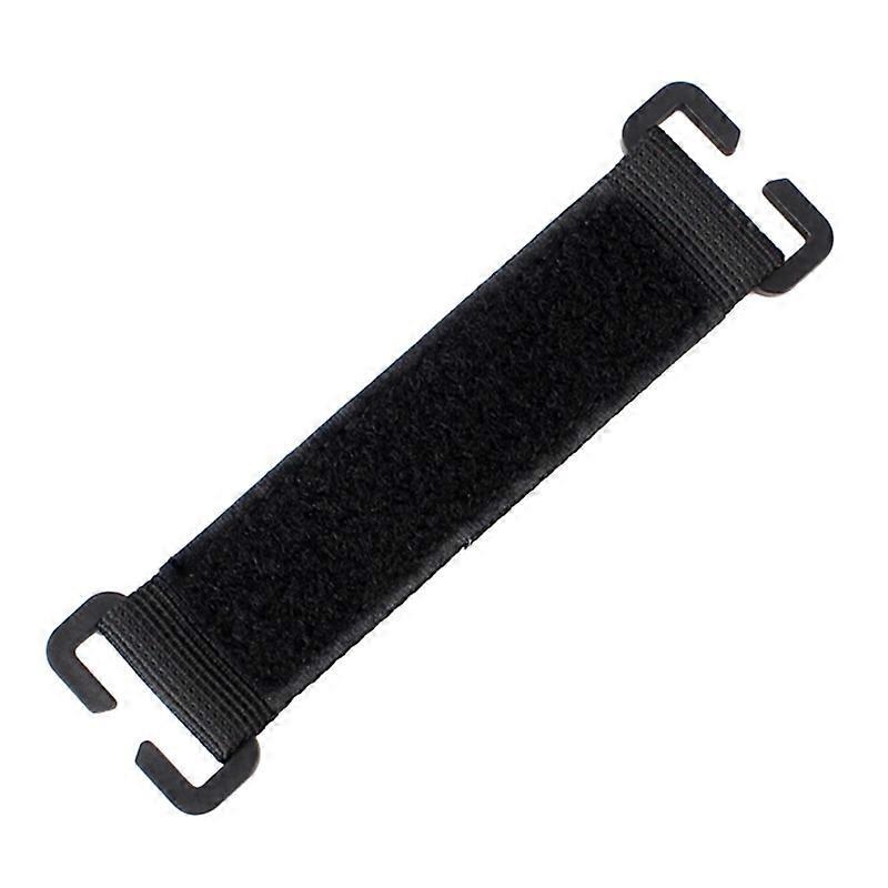 Mehrfarbiger Morale Badge Klebeaufnäher 12,2 X 2,5 Cm / 4,80 X 0,98 Zoll, Individuell Gestaltbarer Aufkleber Für Kleidung Oder Accessoires