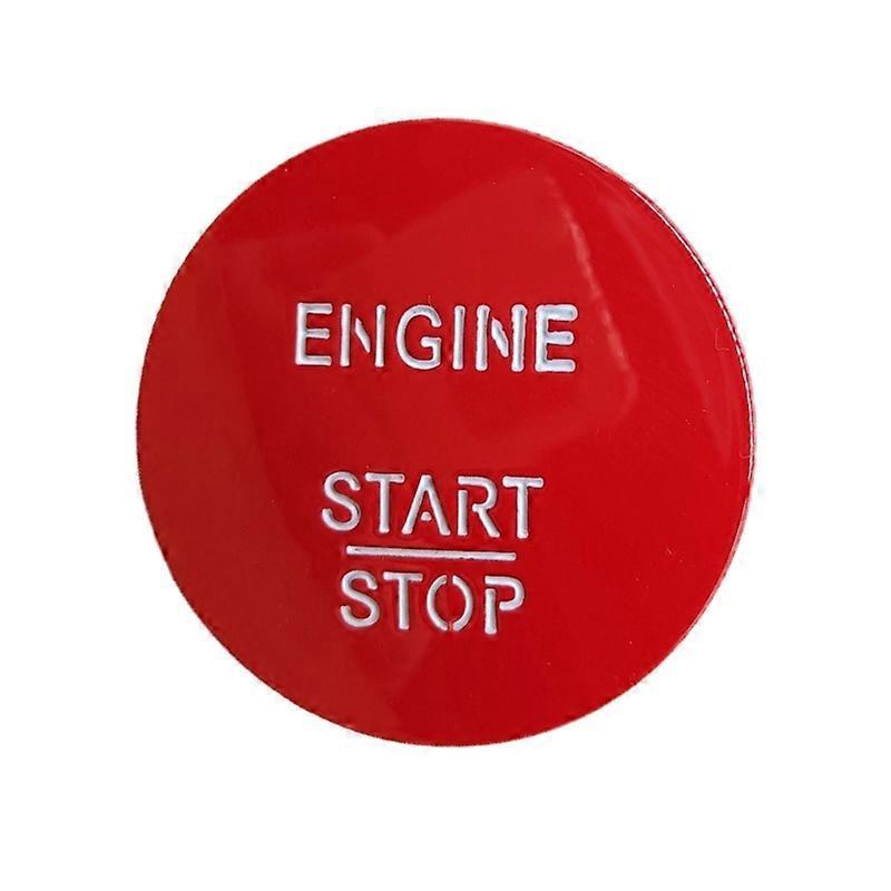Start-stopp-knopf Für Mercedes C204, S204, W204, W176, W246 - Ersatz-zündkontaktschalter.