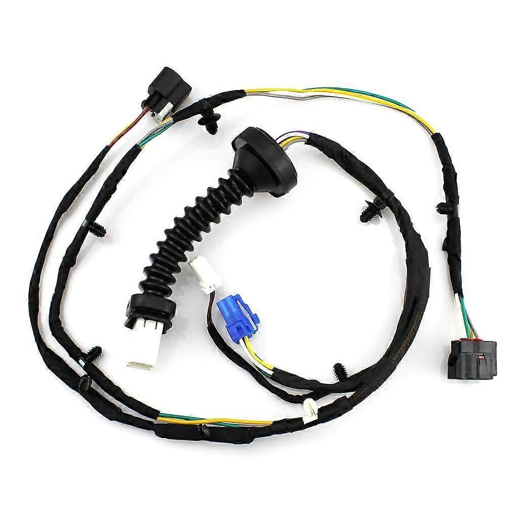 Kabelbaum 56051931ab 645-506 Für Ram 1500 2500 3500 4500 5500 2004-2010, Direkter Ersatz, Originalstecker, Hochleistungskabel, Kompatibel Mit Dodge Ram.