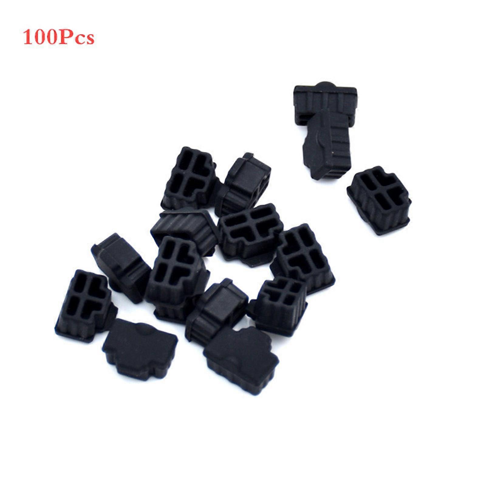Hier Ist Ein Vorschlag Für Einen Optimierten Französischen Produkttitel (weniger Als 190 Zeichen): Staubschutzkappe Für Rj45-buchse, Portschutz, Abdeckung Für Router Und Netzwerkzubehör (zeichenanzahl