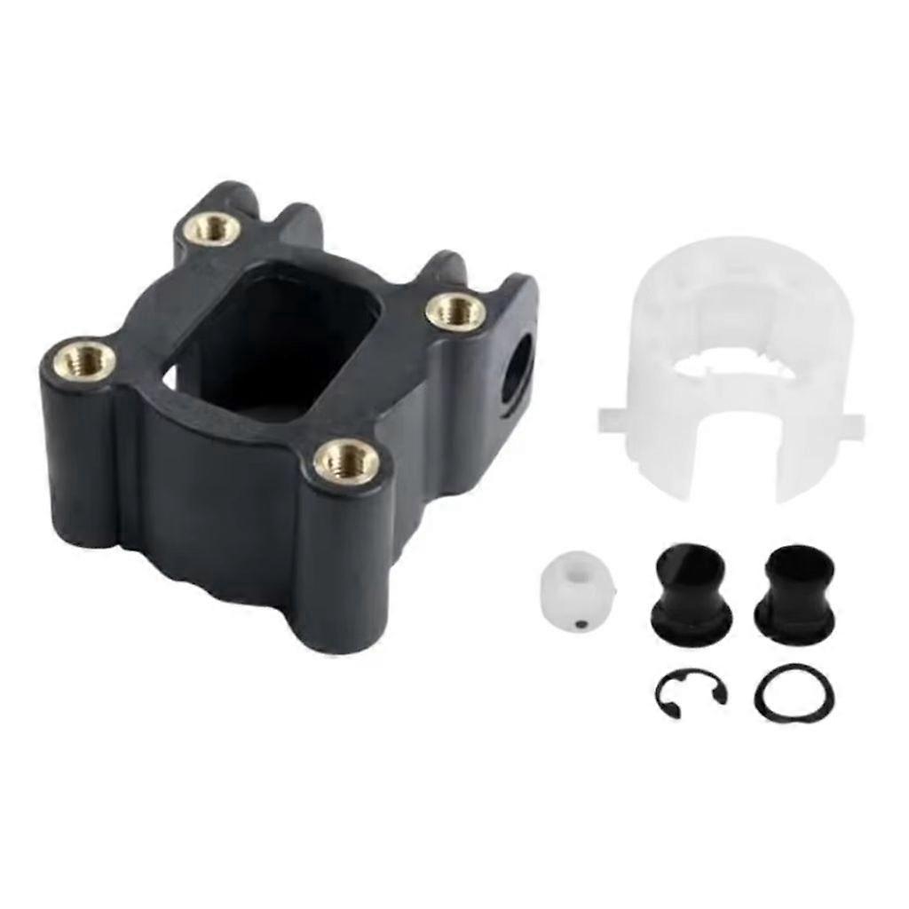Lagergehäusesatz Für Den Schalthebel Für Fh12, Fm12, Fm9 Lkw - Gewährleistet Reibungsloses Und Präzises Schalten.