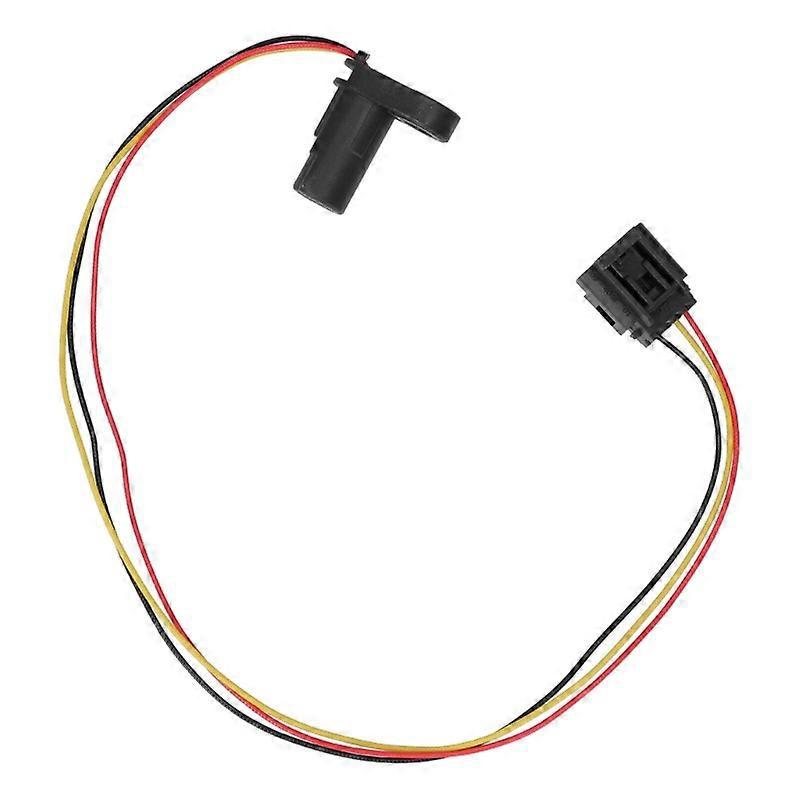 Drehzahlsensor Für Kfz-getriebe Für Sanftes Schalten, Kompatibel Mit C70 Mps6, Teilenummer 7m5r-7h103-ba, Zuverlässiges Ersatzteil.