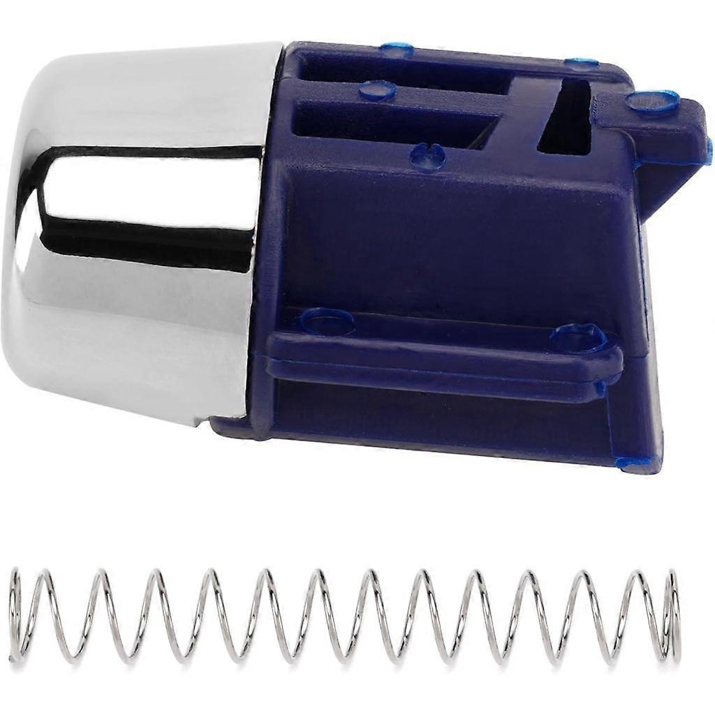 Druckknopf Für Den Schalthebel (54132shja01) Verbessert Fahrzeuginnenraum, Komfort Und Stil.