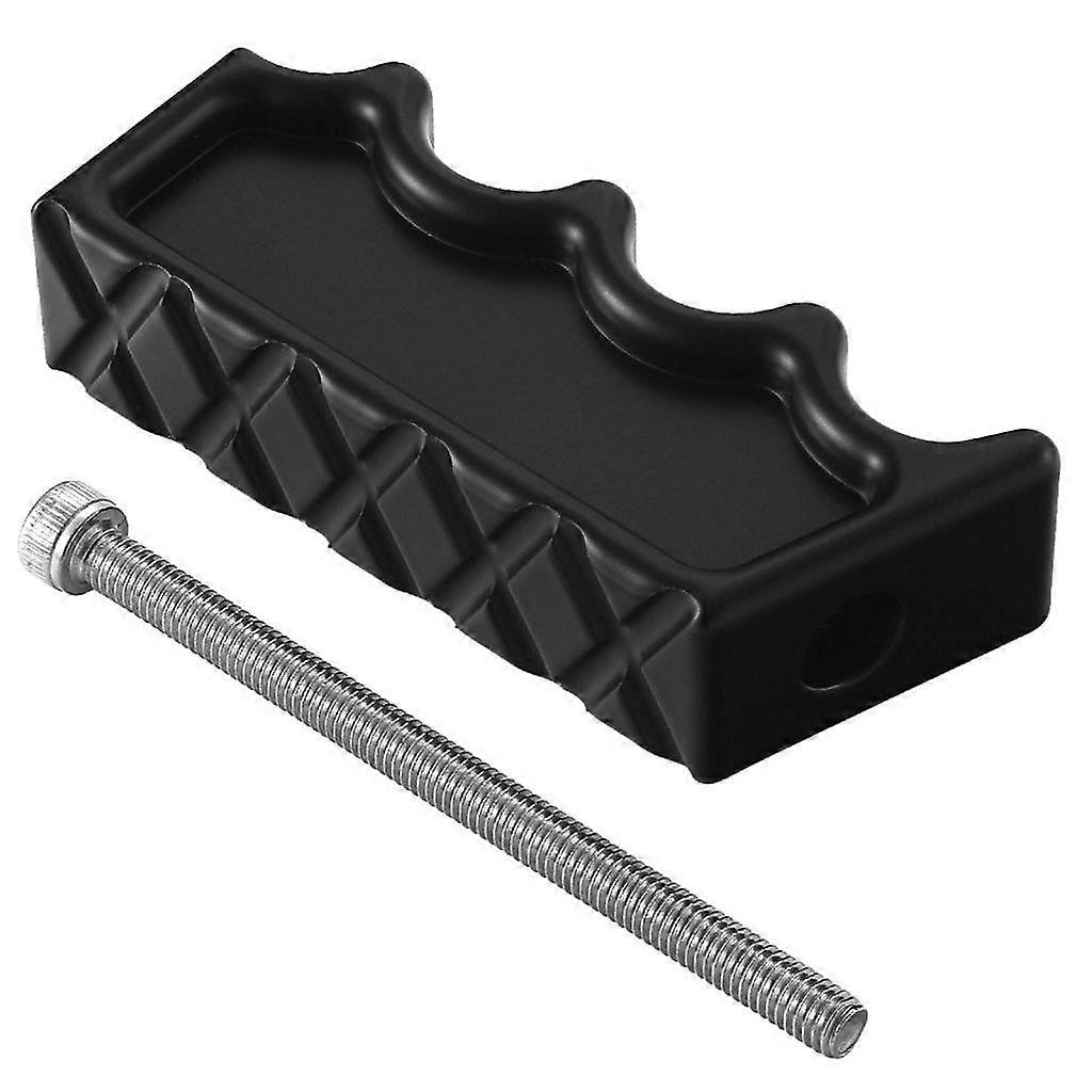 1. Hochfeste Aluminiumabdeckung Für Den Schalthebel Des Ryker 600 900, Perfekt Für Offroad-abenteuer.