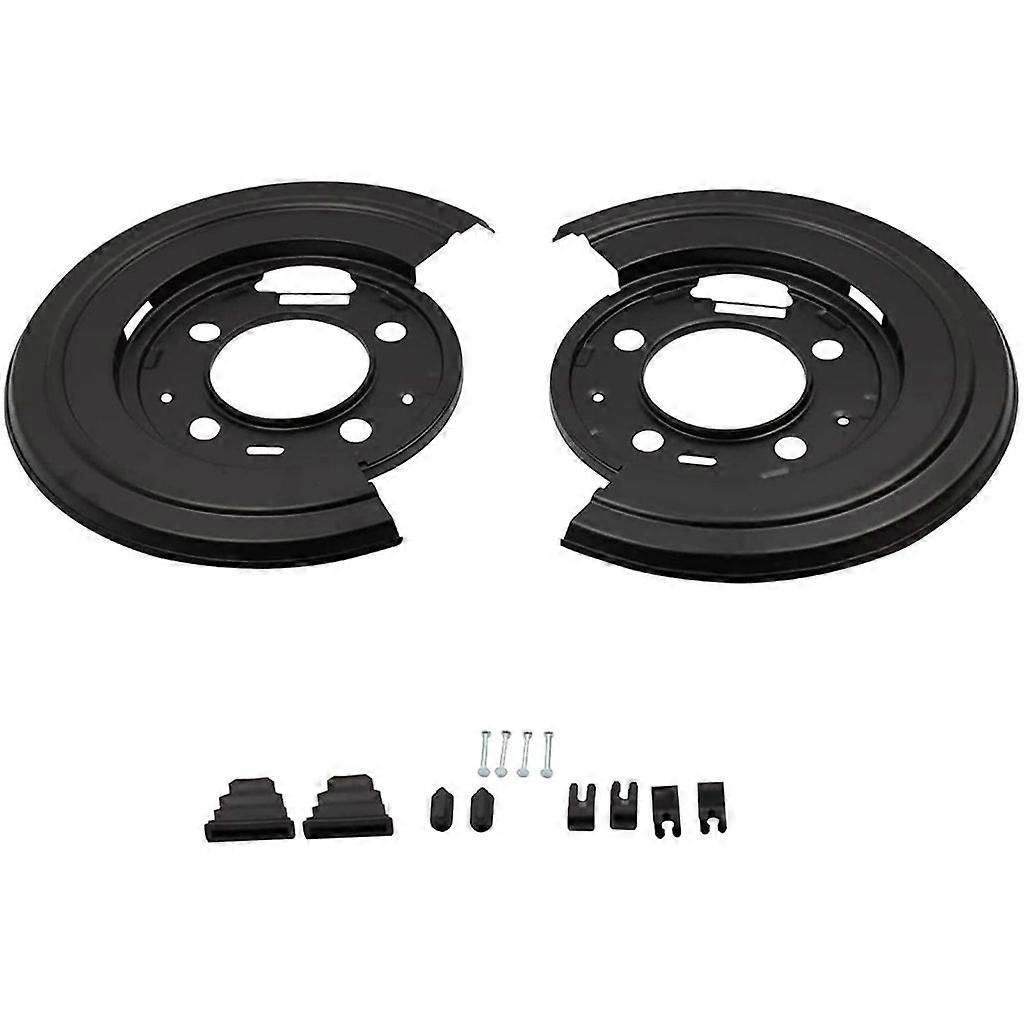 5c342209a Staubschutzplatten Für Die Hinteren Bremsen Für F250, F350, F450, F550, 924-212 – Bremsschutzblech Aus Stahl, Ersatzteil Für Das Bremssystem